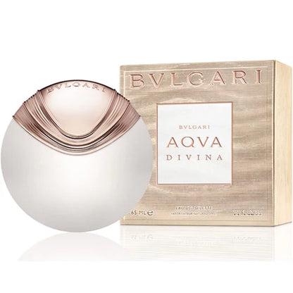 Bvlgari Aqva Divina