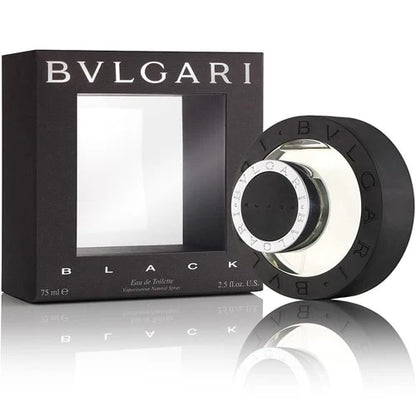 Bvlgari Black