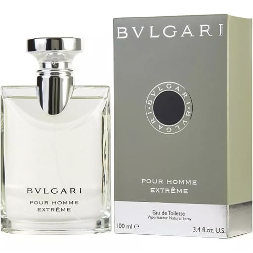 Bvlgari Extreme Pour Homme