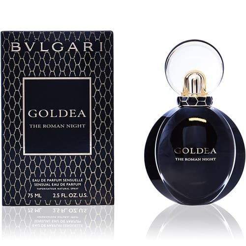 Bvlgari Goldea The Roman Night