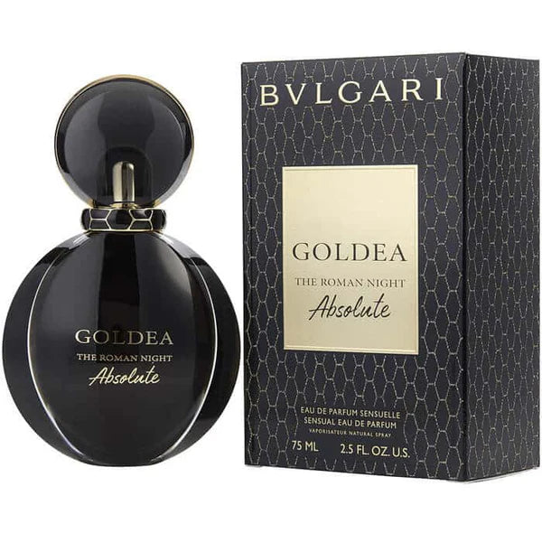 Bvlgari Goldea The Roman Night Absolute