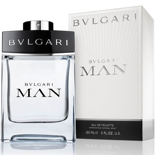 Bvlgari Man 150ml