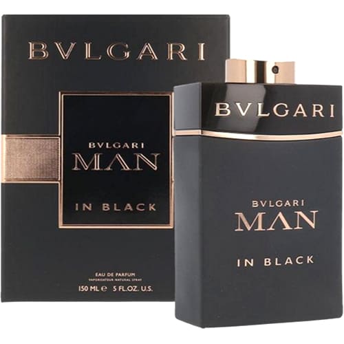 Bvlgari Man In Black 150ml