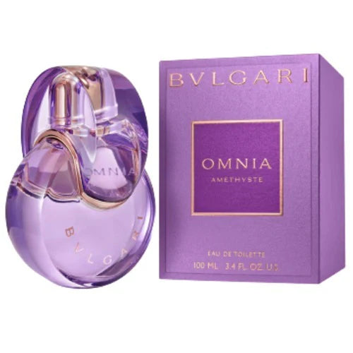 Bvlgari Omnia Amethyste 100ml