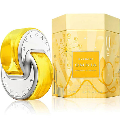 Bvlgari Omnia Golden Citrine