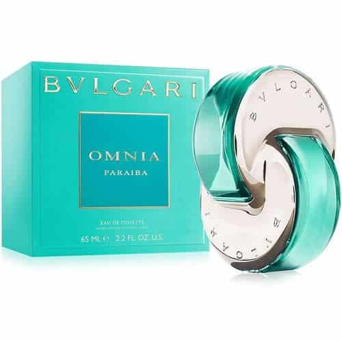 Bvlgari Omnia Paraiba