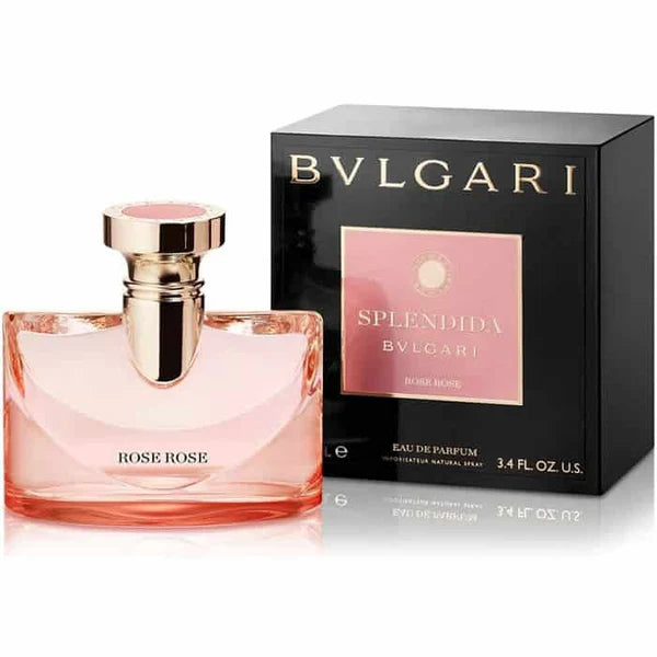 Bvlgari Splendida Rose Rose