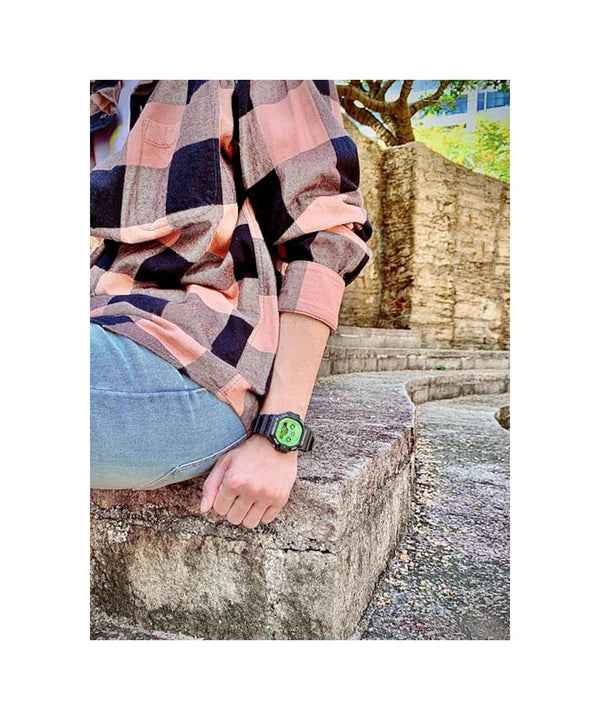 RELOJ CASIO G-SHOCK DW-5900TS-1DR