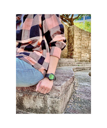 RELOJ CASIO G-SHOCK DW-5900TS-1DR