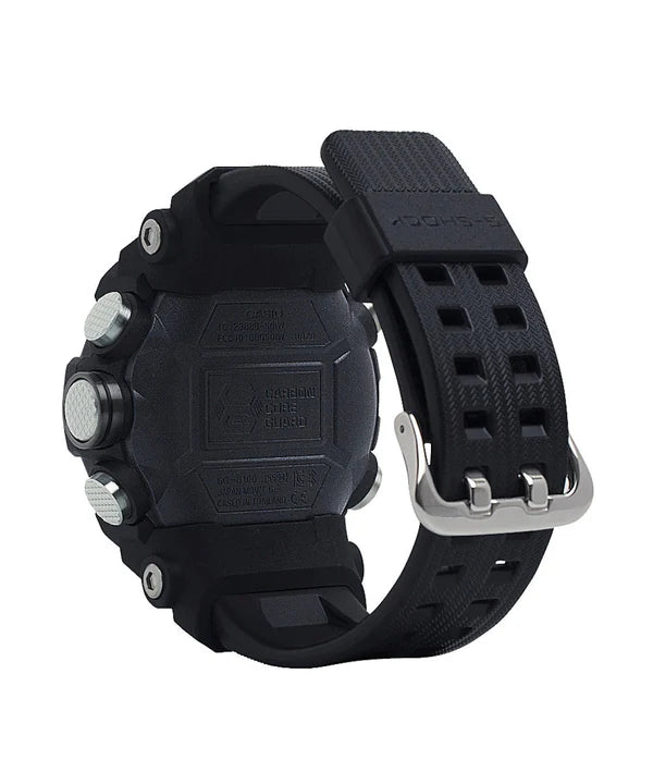RELOJ CASIO G-SHOCK GG-B100-1ADR