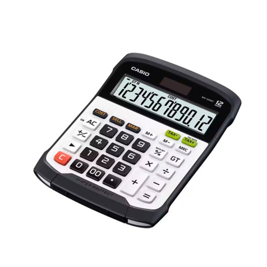 Calculadora Casio WD-320MT-S-DC