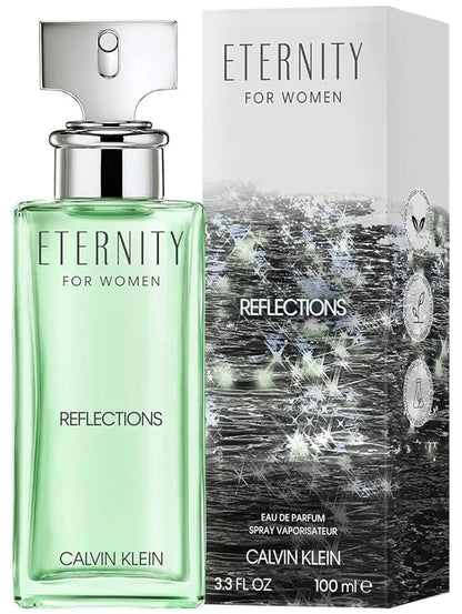 Calvin Klein Eternity Reflections mujer