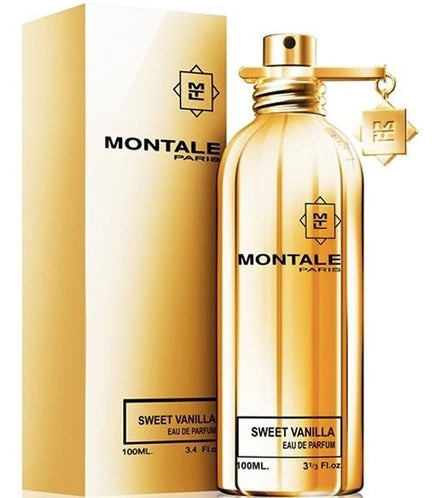 perfume Sweet Vanilla Montale