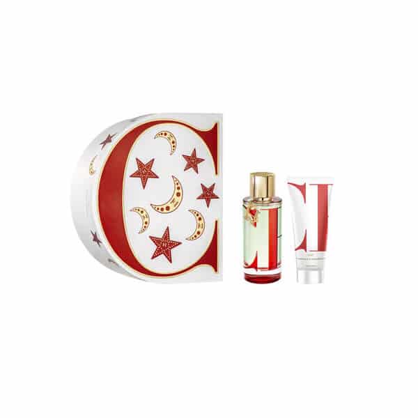 Carolina Herrera Ch L'eau