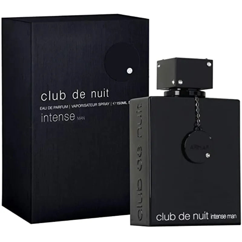 Club De Nuit Intense Armaf