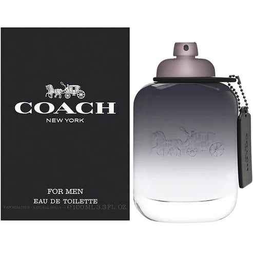 Coach For Men 100ml