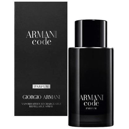  Code Parfum