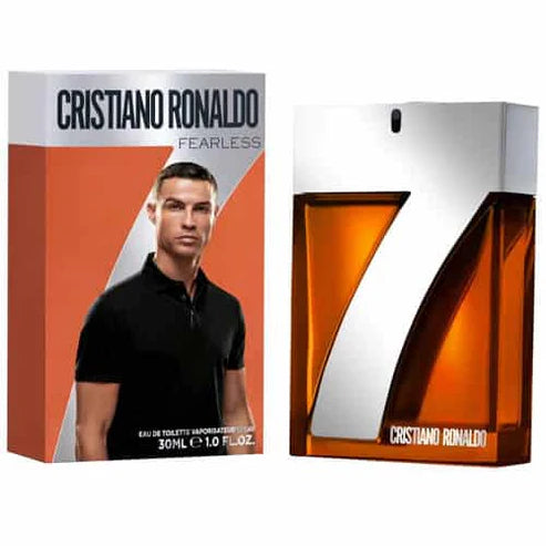 Cr7 Fearless original