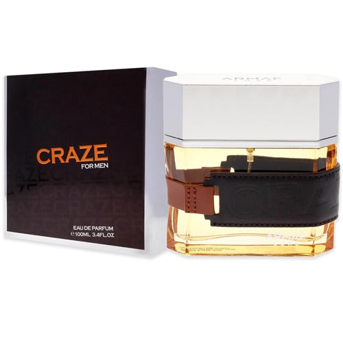  Craze For Men Armaf