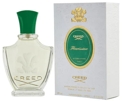 Creed Fleurissimo mujer