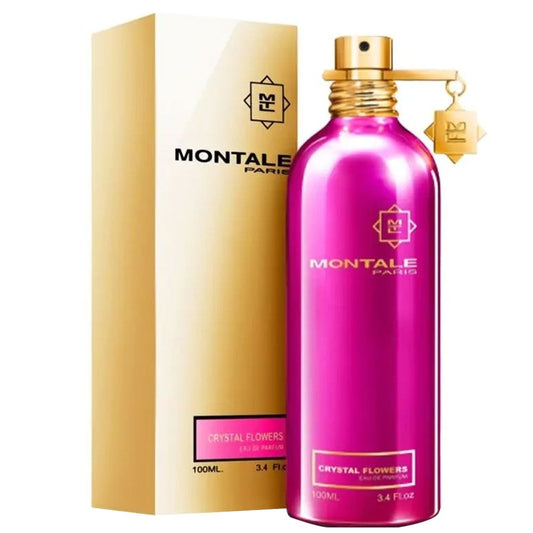 Crystal Flowers Montale 100ml