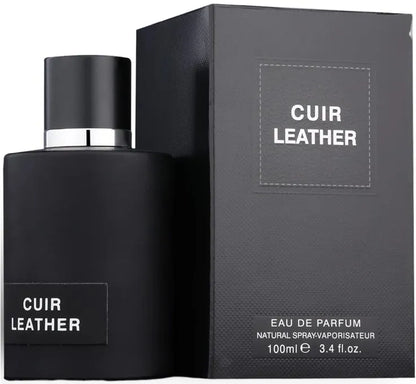 Cuir Leather 100ml