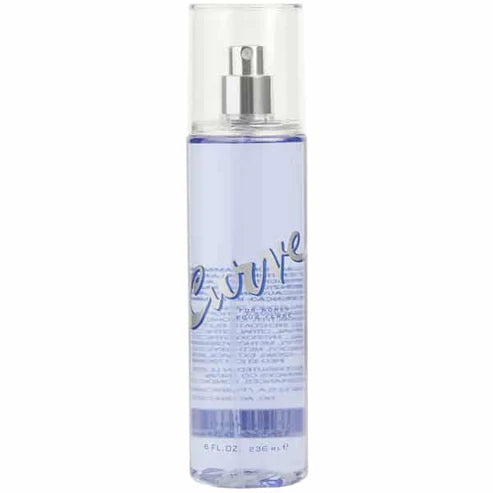 Splash Curve For Women Liz Claiborne Mujer Spray 236ml