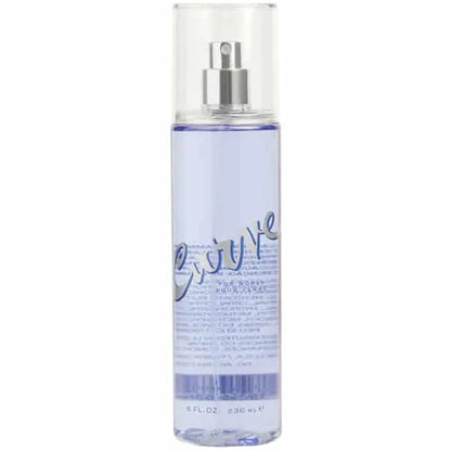 Splash Curve For Women Liz Claiborne Mujer Spray 236ml