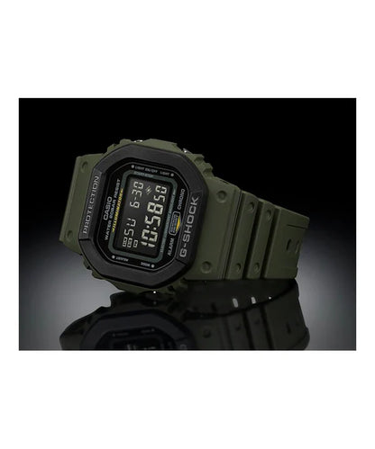 RELOJ CASIO G-SHOCK DW-5610SU-3DR