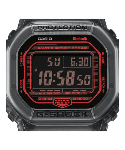 RELOJ CASIO G-SHOCK DW-B5600G-1DR