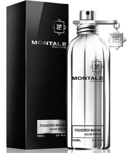 perfume Fougeres Marine Montale