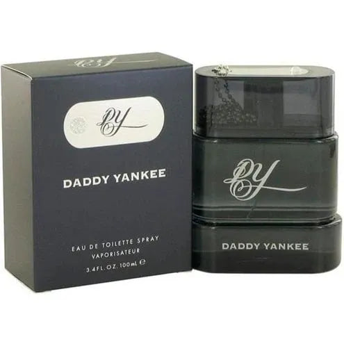 perfume daddy yankee dy