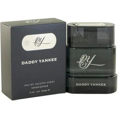 perfume dy de daddy yankee