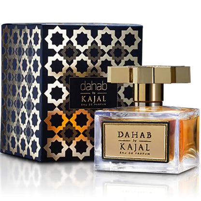 perfume Dahab By Kajal