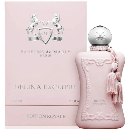 Delina Exclusif edition royale Parfums De Marly