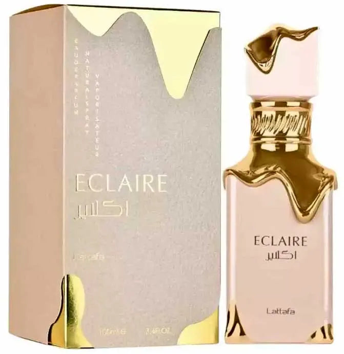 Eclaire De Lattafa 100ml