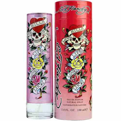 Ed Hardy Christian Audigier 