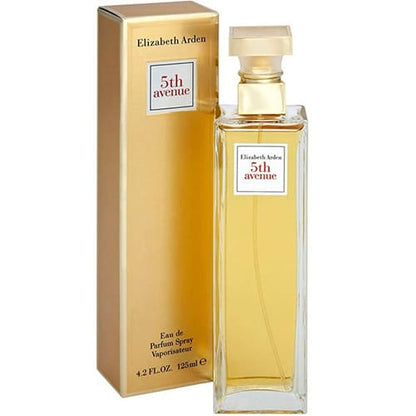 Elizabeth Arden 5th Avenue 