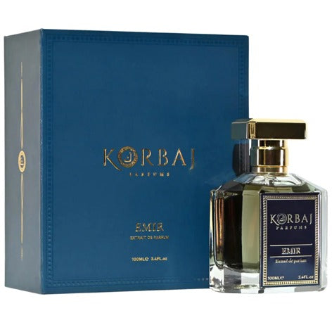  Emir Korbaj Parfums