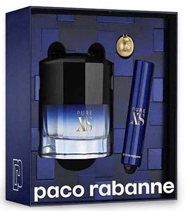 Estuche Pure Xs Set Paco Rabanne