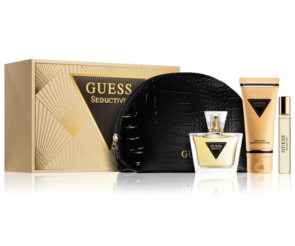 Estuche Guess Seductive