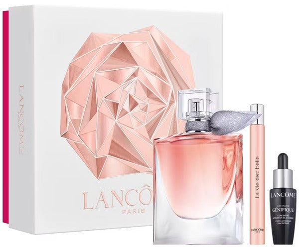 Estuche La Vie Est Belle Lancome