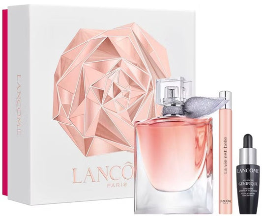 Estuche La Vie Est Belle Lancome