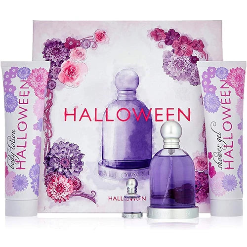 Estuche Halloween