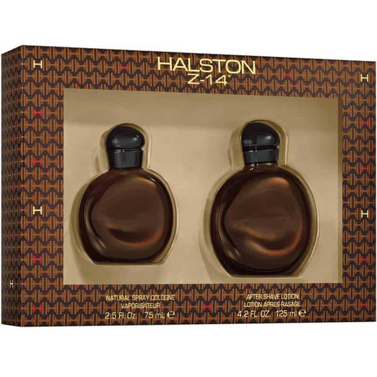 Estuche Halston Z14 Set Perfumes