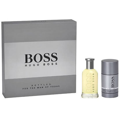 Estuche Hugo Boss Bottled
