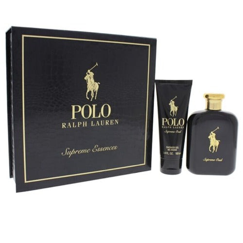 Estuche Polo Ralph Lauren Supreme Essences