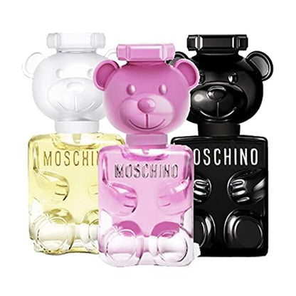 Estuche de perfumes Moschino