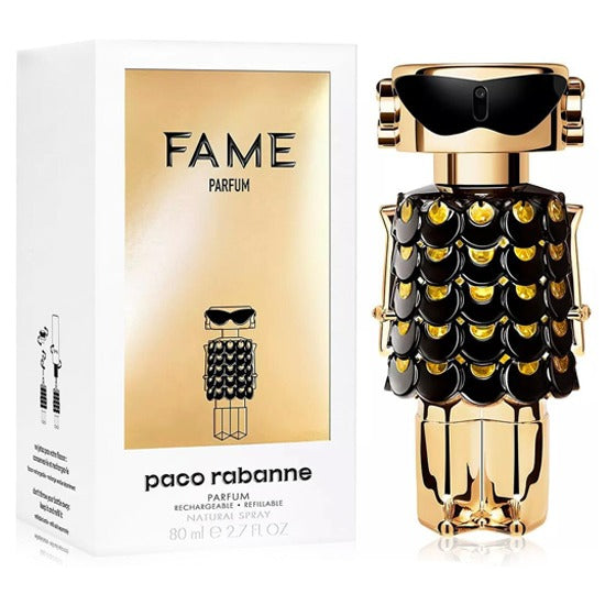 Fame Parfum Paco Rabanne