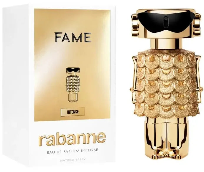 fame intense precio